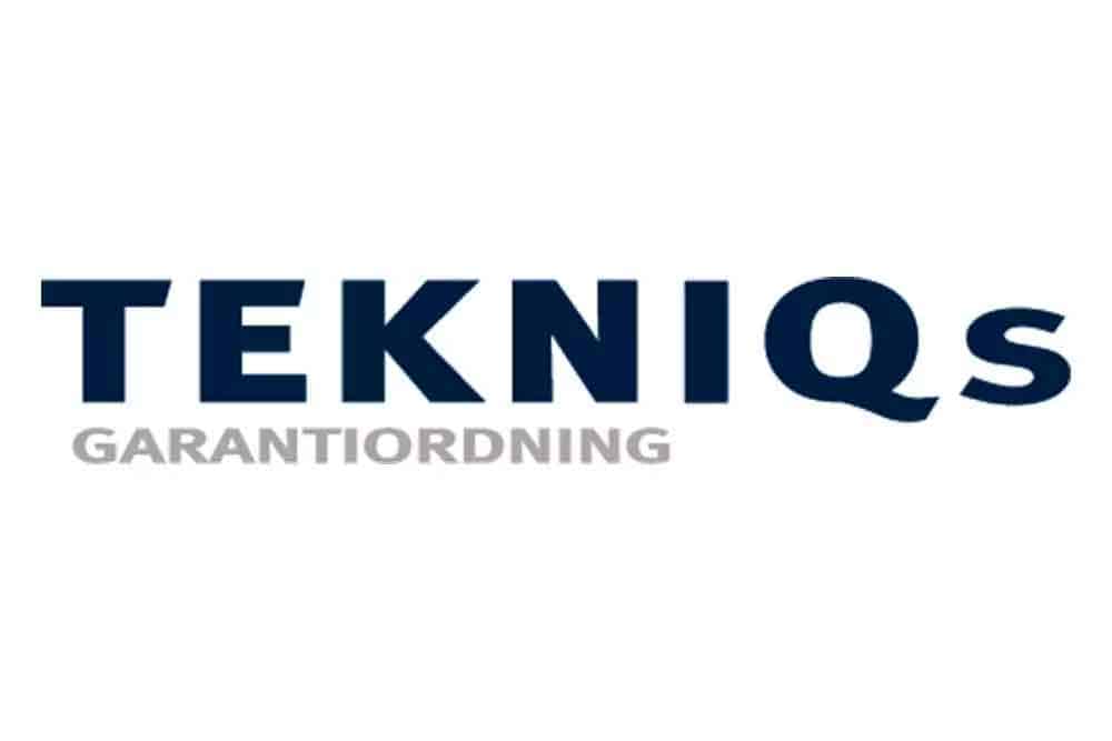 TekniQs garantiordning